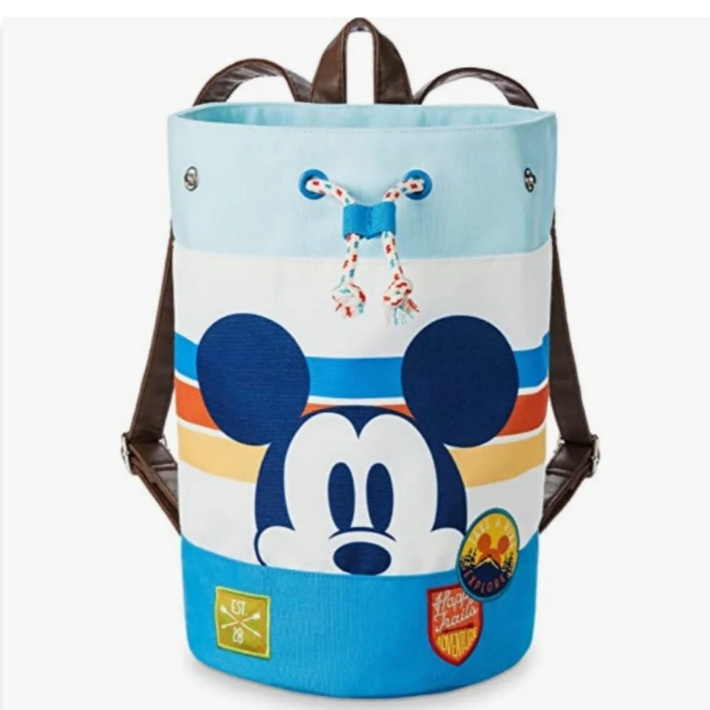 Disney Backpack